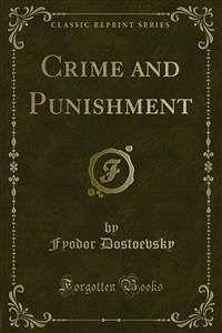 Crime and Punishment (eBook, PDF)