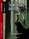 The Miskatonic Diaries (eBook, ePUB)