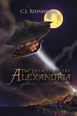 The Voyages of the Alexandria (eBook, ePUB)