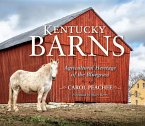 Kentucky Barns (eBook, ePUB)