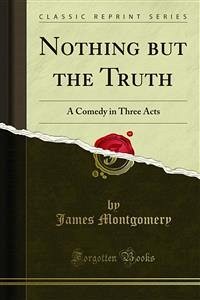 Nothing but the Truth (eBook, PDF)