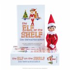 The Elf on the Shelf® - Box Set Mädchen