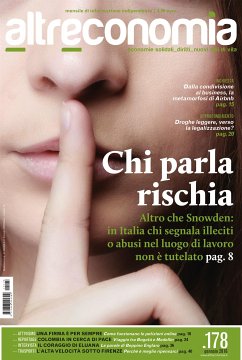 Chi parla rischia (eBook, ePUB) - VV., AA.