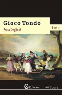 Gioco tondo (eBook, ePUB) - Staglianò, Paolo