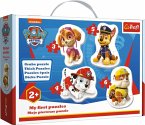 Paw Patrol (Kinderpuzzle)