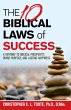 THE 10 BIBLICAL LAWS of SUCCESS (eBook,... - Bild 1