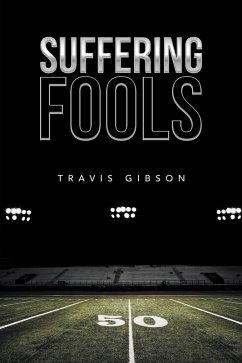 Suffering Fools (eBook, ePUB)