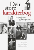 Den store karakterbog (eBook, PDF) Den store karakterbog (eBook, PDF)