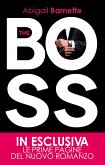 The boss (eBook, ePUB)