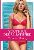 Youthful Desire Satisfied: Taboo Barely Legal Erotica (eBook, ePUB)