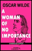 A woman of no importance (eBook, ePUB)