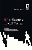 La filosofia di Rudolf Carnap tra empirismo e trascendentalismo (eBook, ePUB)