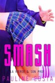 SMASH - La Vierge et son Prof (eBook, ePUB)