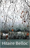 Sonnets and Verse (eBook, PDF)