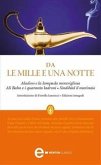 Aladino e la lampada meravigliosa • Ali Baba e i quaranta ladroni • Sindibàd il marinaio (eBook, ePUB)