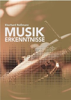 Cover Musik Erkenntnisse