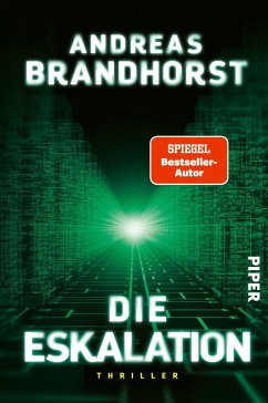 Die Eskalation - Brandhorst, Andreas
