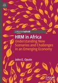 HRM in Africa