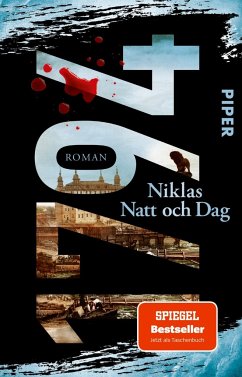 1794 / Winge und Cardell ermitteln Bd.2 - Natt och Dag, Niklas