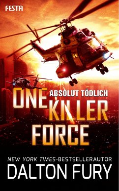 One Killer Force - Absolut tödlich - Fury, Dalton