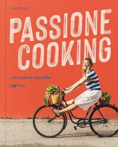 Passione Cooking - Morat, Julia