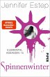 Spinnenwinter / Elemental Assassin Bd.15 - Bild 1