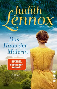 Das Haus der Malerin - Lennox, Judith