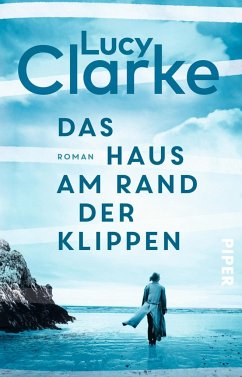 Das Haus am Rand der Klippen - Clarke, Lucy