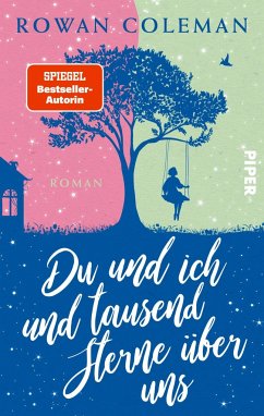 Du und ich und tausend Sterne über uns - Coleman, Rowan