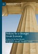 Policies for a Stronger Greek Economy - Bild 1