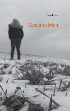 Kettenreaktion - Kleiner, Sarah