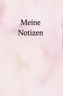 Notizbuch, Businessplaner, Geschenkidee für Mann, Frau und Kind, 60 blanko Seiten