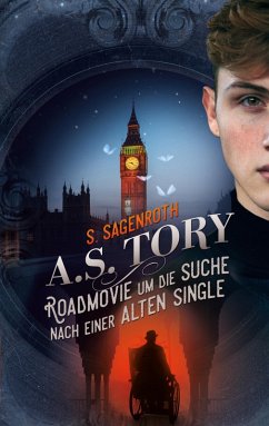 Cover A. S. Tory