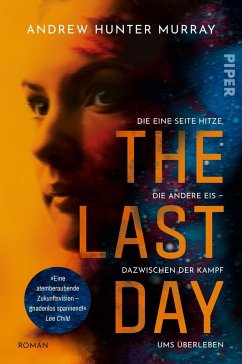 The Last Day - Murray, Andrew Hunter