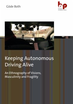 Keeping Autonomous Driving Alive - Both, Göde