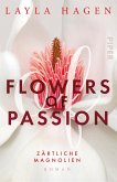 Zärtliche Magnolien / Flowers of Passion Bd.3