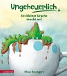 Ein kleiner Drache taucht auf /... - Bild 1
