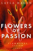 Flammende Lilien / Flowers of Passion Bd.4