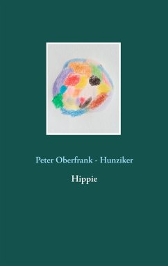 Hippie - Oberfrank - Hunziker, Peter