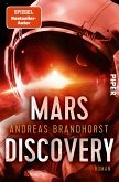 Mars Discovery