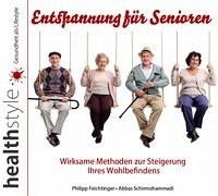 Entspannung für Senioren