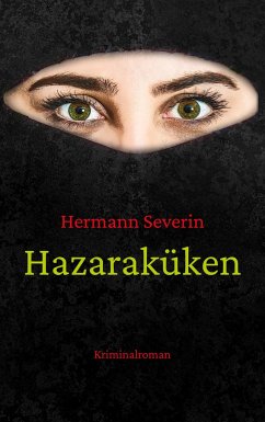 Hazaraküken - Severin, Hermann