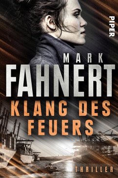 Klang des Feuers / Wiebke Meinert Bd.2 - Fahnert, Mark