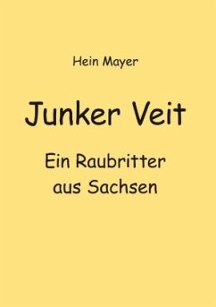 Junker Veit - Mayer, Hein
