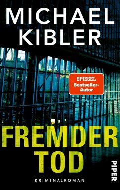 Fremder Tod / Jana Welzer Bd.1 - Kibler, Michael