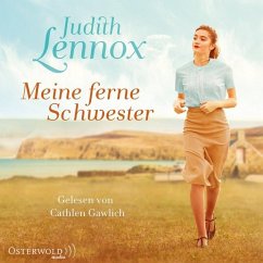 Meine ferne Schwester - Lennox, Judith