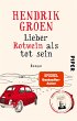Lieber Rotwein als tot sein - Bild 1