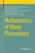 Mathematics of Wave Phenomena - Bild 1