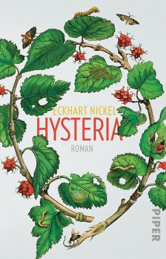 Hysteria - Nickel, Eckhart