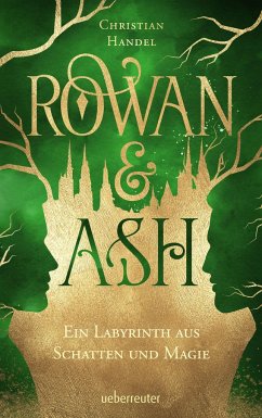 Rowan & Ash - Handel, Christian
